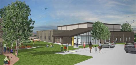 Coram Deo Academy opening new building on Flower Mound campus - Cross Timbers Gazette | Southern ...