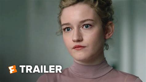 The Assistant Trailer – Official 2020 Movie Teaser Starring Julia Garner