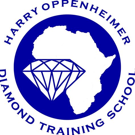 Harry Oppenheimer Diamond Training School - YouTube