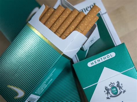 UK Bans Menthol Cigarettes: Vaping a Perfect Alternative for Menthol Smokers