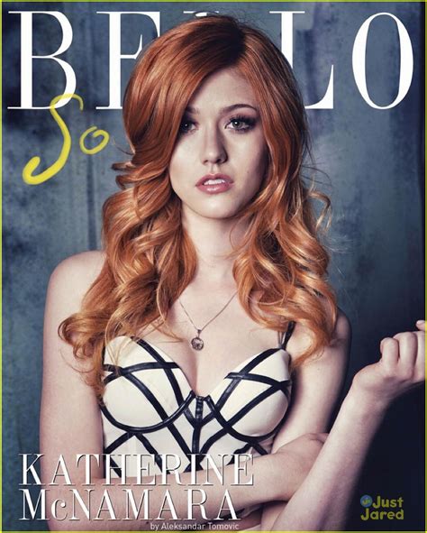 The 'Shadowhunters' Cast Fronts Special Edition of 'Bello' Mag | Photo ...