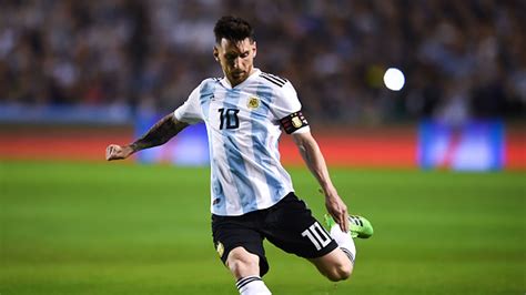 Argentina cancels Israel match amid 'threats' against Lionel Messi | UK ...