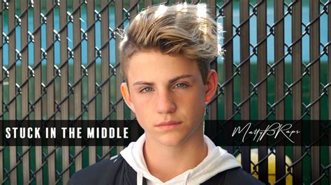 MattyB – Stuck In The Middle Lyrics | Genius Lyrics