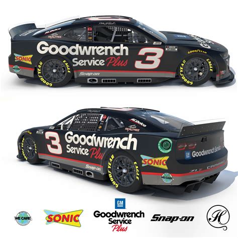 Albums 94+ Pictures Dale Earnhardt Sr Cars In Order Updated