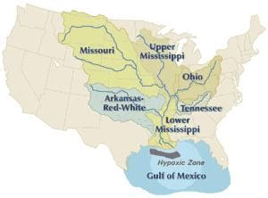 What is a River Basin? - Facts & Examples | Study.com