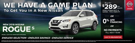 Nissan of Melbourne in Melbourne, FL | New & Used Nissan Cars