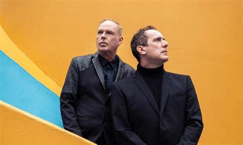 OMD To Release 40th Anniversary Box Set Souvenir