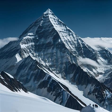 Premium AI Image | Kangchenjunga Nepal India