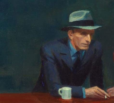 Edward Hopper Nighthawks Painting Is a Modern American Masterpiece