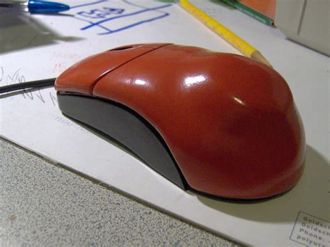 RumbleMouse : 7 Steps (with Pictures) - Instructables