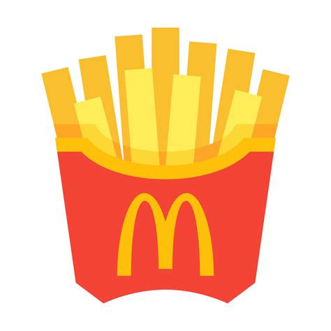 Mcdonalds Logo Vector at GetDrawings | Free download