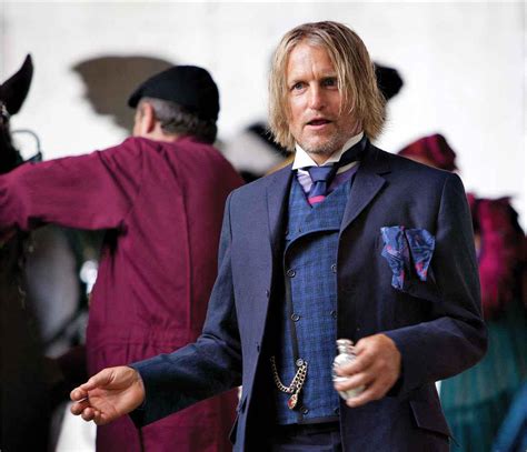 Haymitch Abernathy - The Hunger Games Photo (28914529) - Fanpop