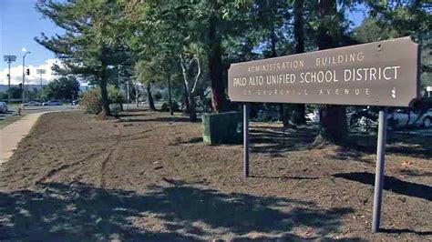 Palo Alto Unified School District Says It’s Now Keeping Better Track of Student Mental Health ...