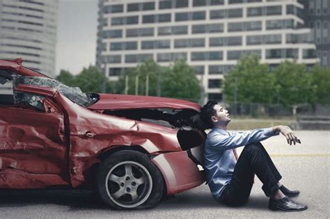 The Causes of Car Accidents: A Quick Guide