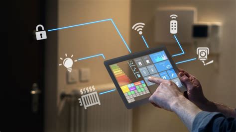 Connectivity standards to renew meaning of smart home appliances