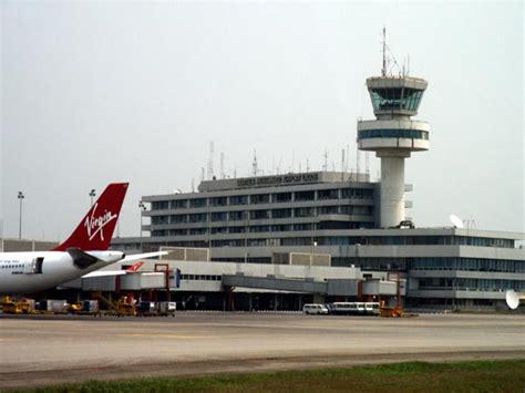 FG May Issue Visa to Passengers at Lagos Airport - Nigeria Business News