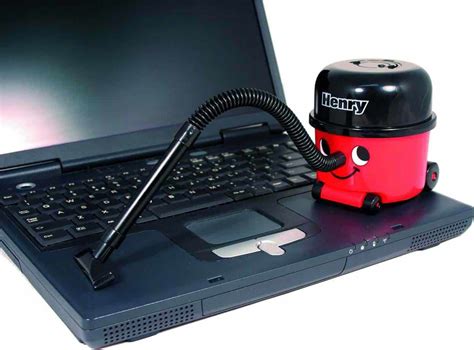 Best USB Vacuum Cleaners – Mini Hoovers for Laptops & Keyboards - Smart Vacuums