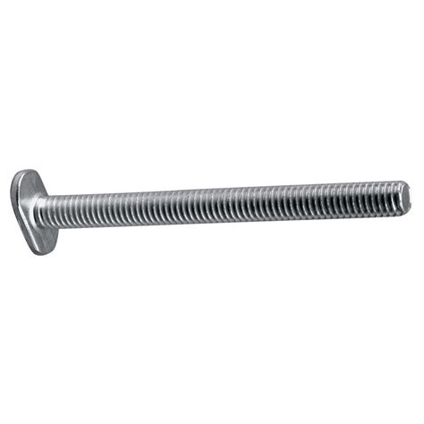 T-Slot Bolts-5/16" - 18 Thread T-Slot Bolts - Rockler Woodworking Tools