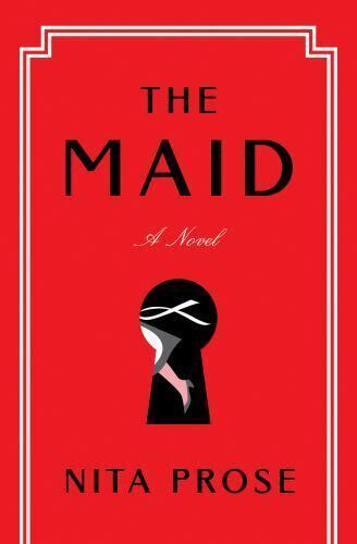 The Maid : A Novel by Nita Prose (2022, Hardcover) for sale online | eBay