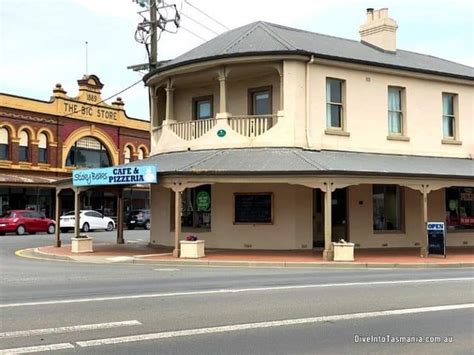 Longford, Tasmania: Everything You Need To Know - Tasmania Explorer