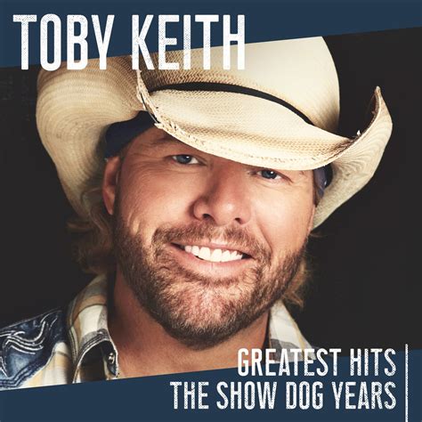 Toby Keith - Greatest Hits: The Show Dog Years (2019) FLAC