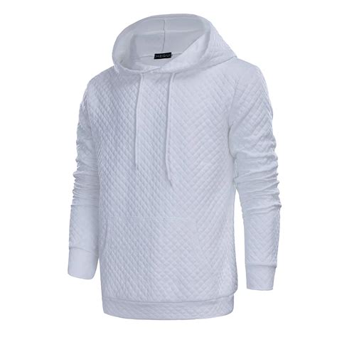 Autumn good quality hoodies Winter men streetwear mens hoodies and sweatshirts man hoodie ...