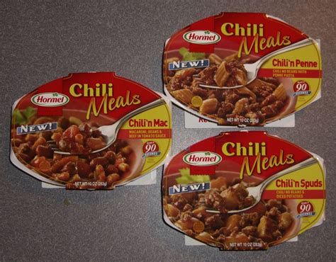 Are Hormel Compleats Shelf Life Stable? - Healing Picks