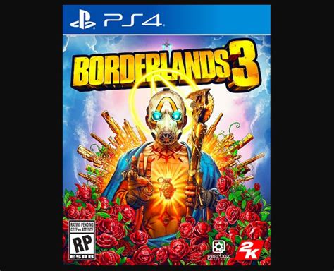 Borderlands 3 Editions, Cover Art, and Season Pass Leaked Before ...