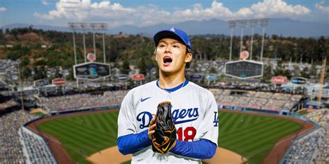 Yoshinobu Yamamoto, Dodgers agree to free-agent deal