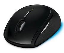 Microsoft Wireless Mouse 5000 Drivers Download for Windows 7, 8.1, 10