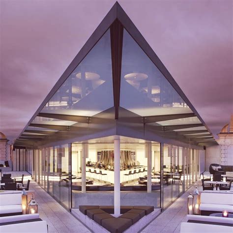 Top 10 BEST hotels in London with a balcony, RANKED