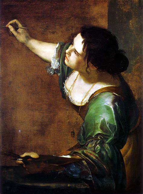 I Campi Flegrei su ... "Pozzuoli Magazine": Artemisia Gentileschi ...