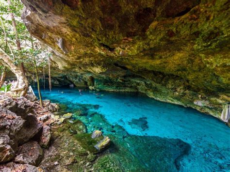 Cenote Dos Ojos: Everything You Need to Know For the Perfect Day Trip – Janine In the World