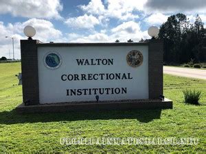 Walton County Jail Inmates | Florida Inmate Search