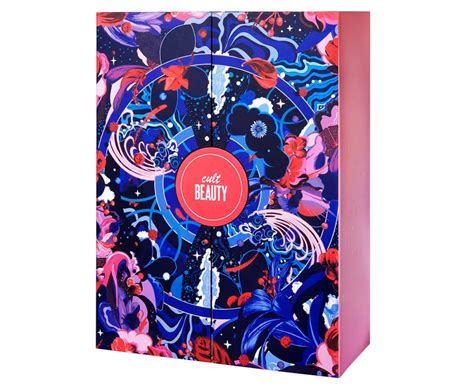 Cult Beauty Advent Calendar 2023 - Contents, Release Date