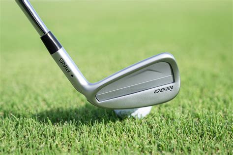 PING releases i230 irons, iCrossover utility for golf nut seeking ...