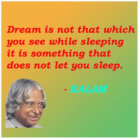 TOP 10 Inspirational Quotes by APJ ABDUL KALAM - PSC Online Book