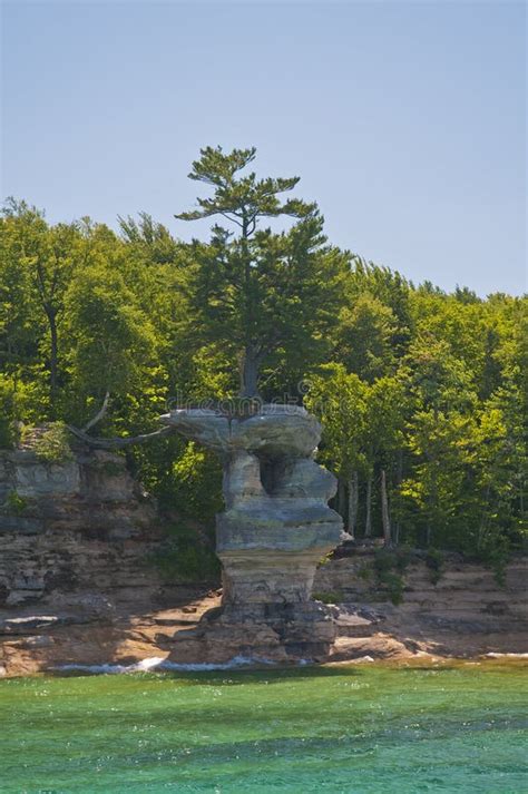 Rock arches and sea caves stock photo. Image of falls - 20569214