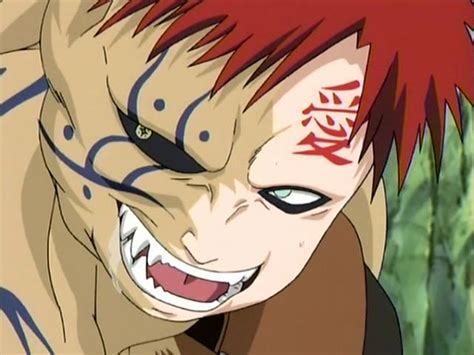 Gaara (: - GAARA and the sand Image (29416260) - Fanpop