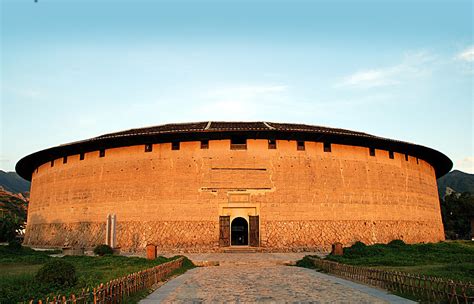 Subtropical Hakka Round Buildings & City Xiamen | the Beijinger