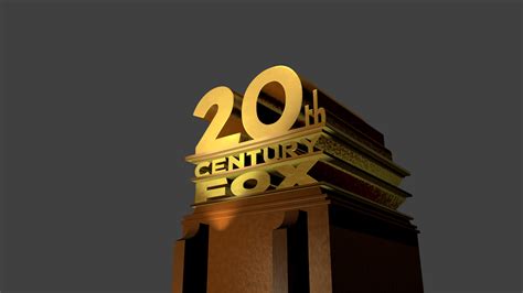 20th Century Fox Logo Wallpaper