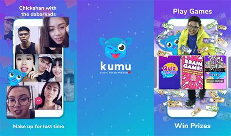 Homegrown live streaming app Kumu.ph ranks among major PH media online