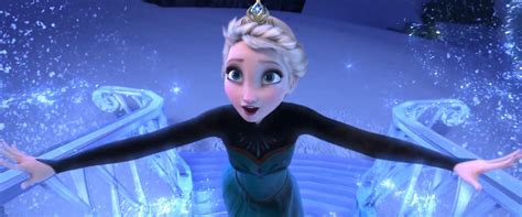 Let It Go HD Screencaps - Elsa the Snow Queen Photo (36269495) - Fanpop