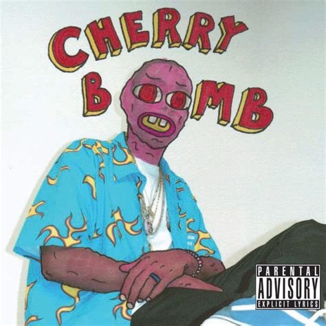 Every Tyler, the Creator Album and Mixtape Cover, Ranked