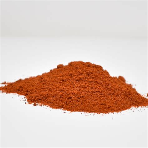 Cayenne Powder - Peace With The Wild