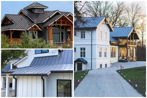 What Are the Pros and Cons of Metal Roofing? - Small House Decor