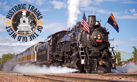 Rail Barons, Train Palaces, and Great Locomotives - True West Magazine