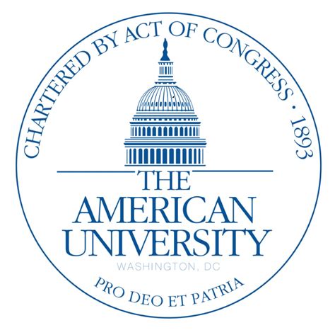 University Awards | American University, Washington, DC