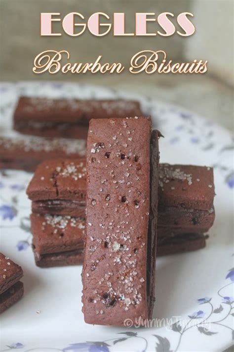 Bourbon Biscuits Recipe | Recipe | Bourbon biscuit recipes, Bourbon biscuits, Biscuit recipe