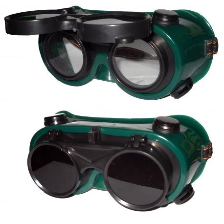 Welding Goggles – Nomalex